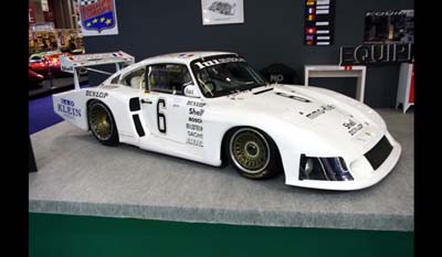 Porsche 935/78 'Moby Dick' 1978 3